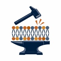 Vulcan Lipids logo