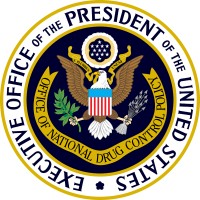 Office of National Drug Control Policy logo