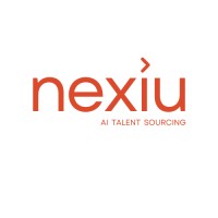 Nexiu logo