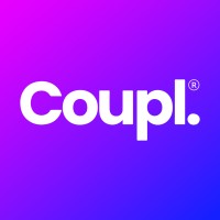 Coupl® (YC S22) logo