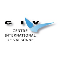 Centre International de Valbonne logo
