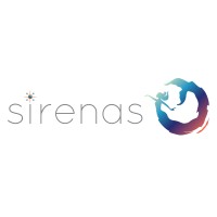 Sirenas Marine Discovery logo