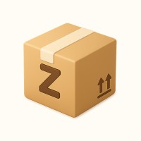Zinc logo
