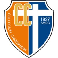 Canisius College (Kolese Kanisius) logo