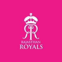 Rajasthan Royals logo