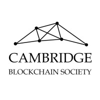 Cambridge Blockchain Society logo