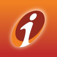 ICICI Securities logo