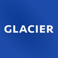 Glacier Media Inc. logo