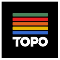 Topo.io (YC W24) logo