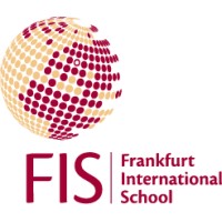 Frankfurt International School logo