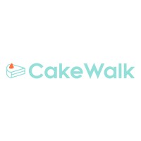 CakeWalk logo