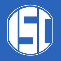 ISC Events and Media logo