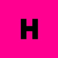 HUGE logo