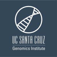 UCSC Genomics Institute logo