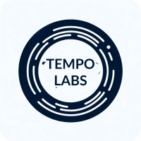 Tempo Labs logo