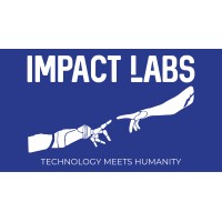 Impact Labs logo