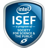 Intel International Science and Engineering Fair logo