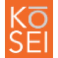 Kosei logo