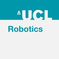 UCL Robotics Institute logo
