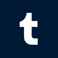 Tumblr logo