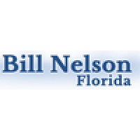 Senator Bill Nelson logo