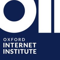 Oxford Internet Institute, University of Oxford logo