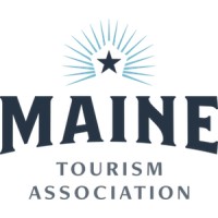 Maine Tourism Association logo