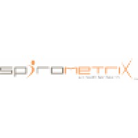 Spirometrix, Inc. (now Spirosure, Inc.) logo