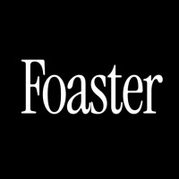 Foaster.ai (YC P26) logo