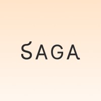SAGA logo