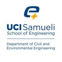 UC Irvine Civil & Environmental Engineering logo