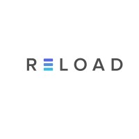 Reload Health logo