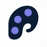 Palette Labs logo