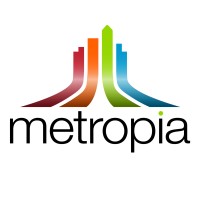 Metropia, Inc. logo