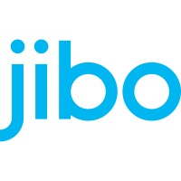 Jibo, Inc. logo