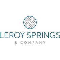 Leroy Springs logo