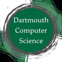Dartmouth College Computer Science Department logo