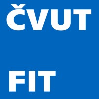 FIT ČVUT v Praze logo