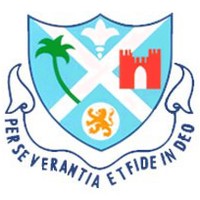 Bombay Scottish School logo