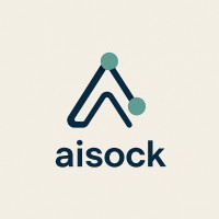 aisock (Acquired) logo
