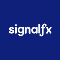 SignalFX logo