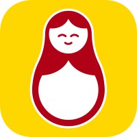 TapToSmile Inc. logo