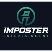 Imposter Entertainment logo
