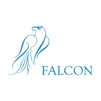 Falcon and Associates logo
