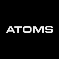ATOMS logo