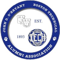 O'Bryant School Math/Science logo