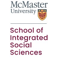 McMaster University School of Integrated Social Sciences logo