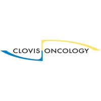Clovis Oncology logo