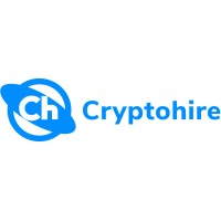 Cryptohire logo