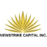 Newstrike Capital Inc. logo